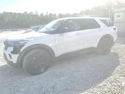 2022 Ford Explorer Timberline en venta en Ellenwood, GA