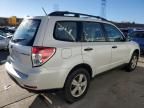 2010 Subaru Forester XS