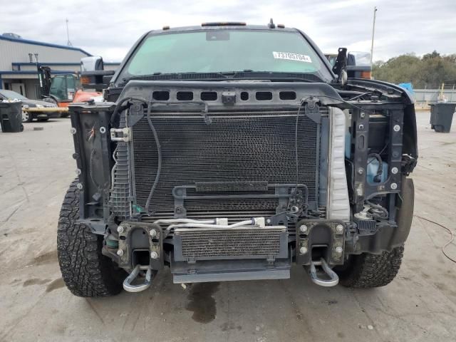 2019 GMC Sierra K3500 Denali