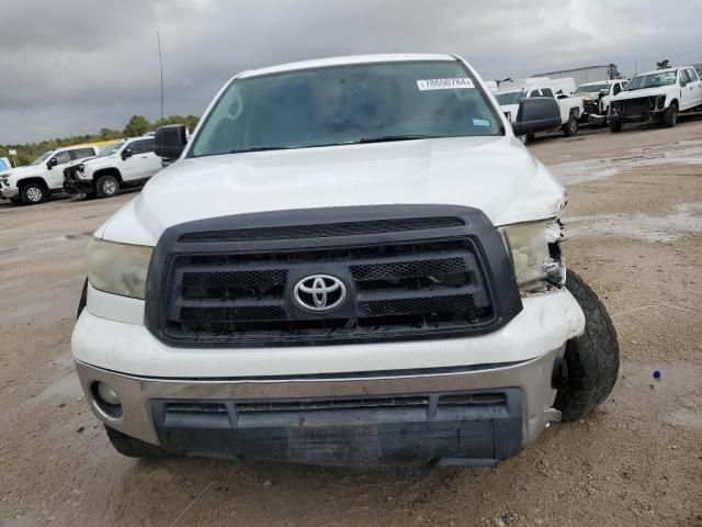 2013 Toyota Tundra Crewmax SR5