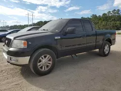 2004 Ford F150 en venta en Greenwell Springs, LA