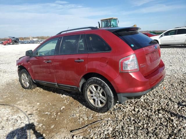 2007 Ford Edge SE