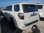 2018 Toyota 4runner SR5/SR5 Premium