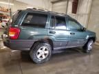 2001 Jeep Grand Cherokee Laredo