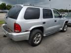 2002 Dodge Durango R/T