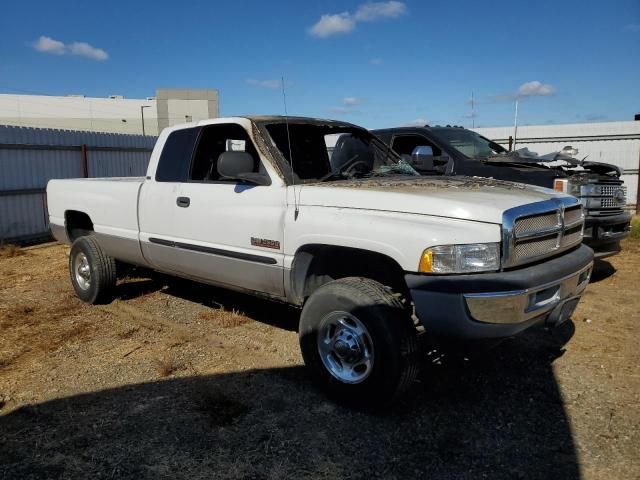 2001 Dodge RAM 2500