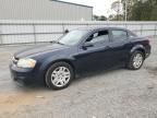 2012 Dodge Avenger SE