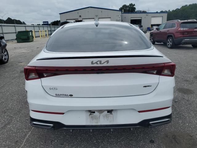 2023 KIA K5 GT Line