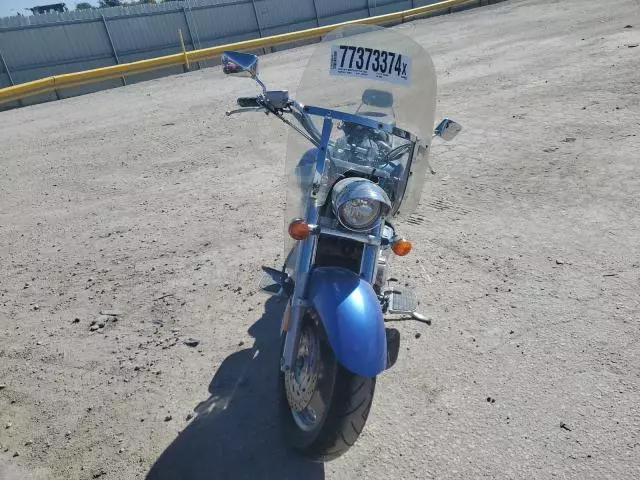 2007 Honda VTX1300 R