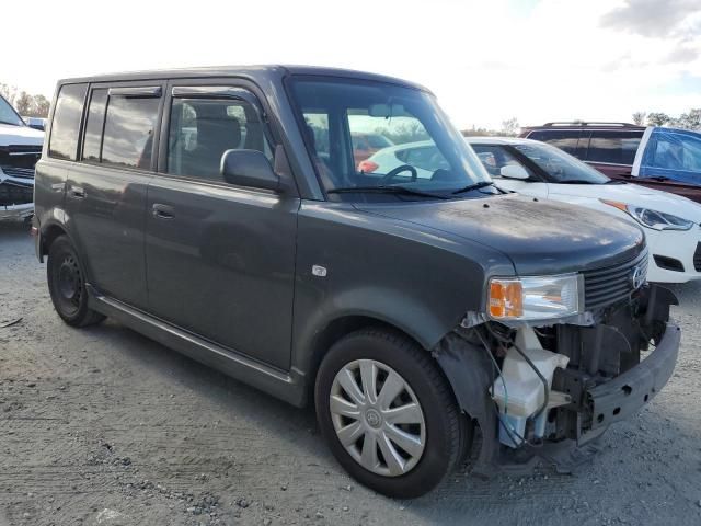 2005 Scion XB