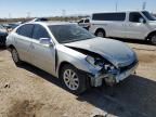 2004 Lexus ES 330