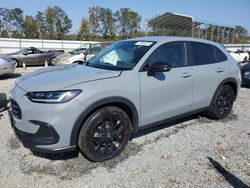 2024 Honda HR-V Sport en venta en Spartanburg, SC