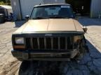 2000 Jeep Cherokee Classic