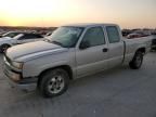 2004 Chevrolet Silverado C1500