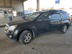 2013 Chevrolet Equinox LT en venta en Fort Wayne, IN