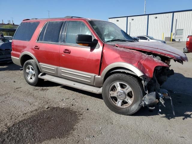 2004 Ford Expedition Eddie Bauer