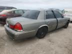 2000 Mercury Grand Marquis GS