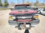 2003 Chevrolet Silverado K2500 Heavy Duty