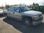 2001 Chevrolet Silverado C1500