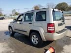 2011 Jeep Liberty Sport