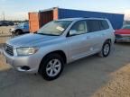 2008 Toyota Highlander