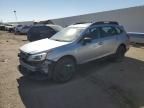 2015 Subaru Outback 2.5I