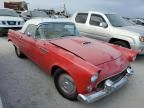 1955 Ford Thunderbird