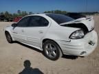 2002 Pontiac Grand AM SE1