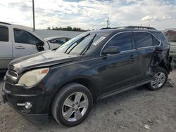 Chevrolet salvage cars for sale: 2014 Chevrolet Equinox LT