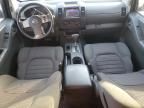 2006 Nissan Frontier Crew Cab LE