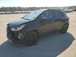 2018 Chevrolet Trax 1LT en venta en Harleyville, SC