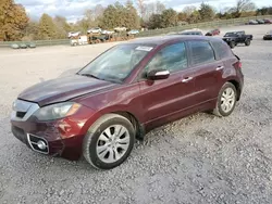 Acura salvage cars for sale: 2011 Acura RDX