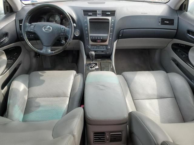 2006 Lexus GS 300