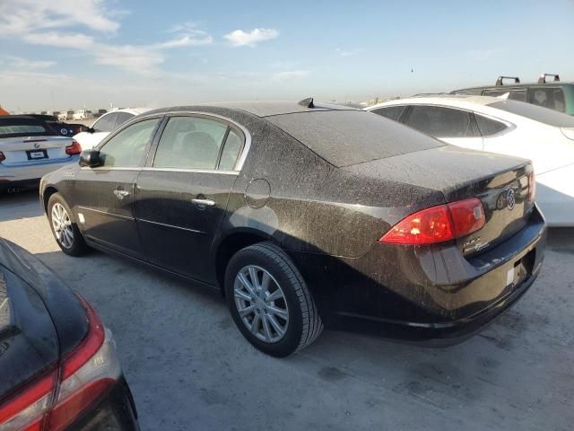 2011 Buick Lucerne CXL