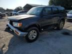 1997 Toyota 4runner Limited