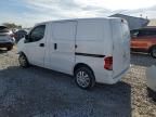 2019 Nissan NV200 2.5S