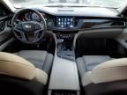 2018 Cadillac CT6 Premium Luxury Csav