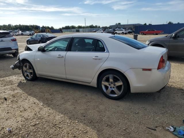 2011 Chevrolet Malibu 2LT