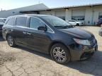 2013 Honda Odyssey EXL