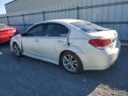 2014 Subaru Legacy 2.5I