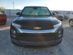 2022 Chevrolet Trailblazer LS