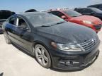 2015 Volkswagen CC Sport