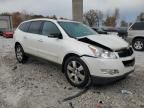 2012 Chevrolet Traverse LTZ