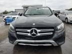 2016 Mercedes-Benz GLC 300