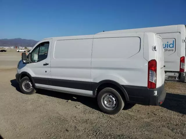 2019 Ford Transit T-150