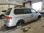 2003 Honda Odyssey EX