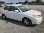 2007 Hyundai Elantra GLS