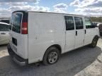 2008 Chevrolet Express G1500