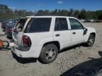 2008 Chevrolet Trailblazer LS