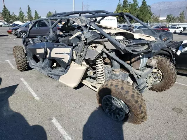 2023 Can-Am Maverick X3 Max DS Turbo